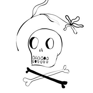 Death - Limited Edition of 10