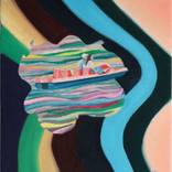 Weiter, Weiter! (Onward, Onward!) by Sabine Kirste