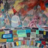 Du und Ich (You and Me) by Sabine Kirste