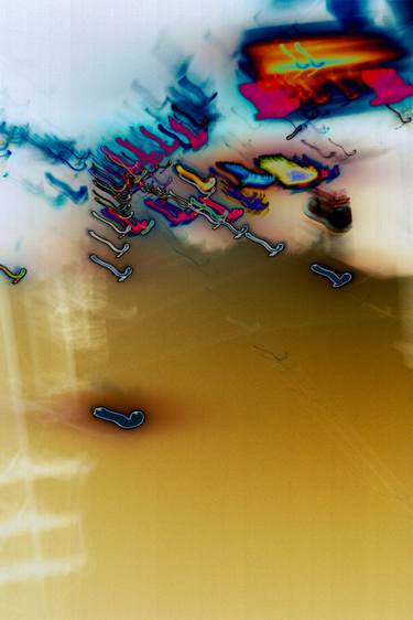 Original Abstract Photography by william oldacre