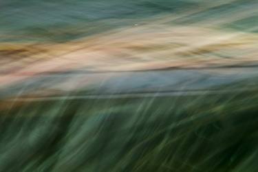 Original Abstract Expressionism Abstract Photography by william oldacre