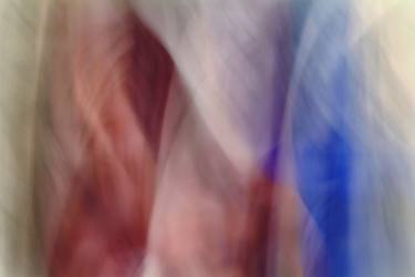 Original Abstract Expressionism Abstract Photography by william oldacre