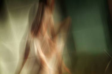 Original Abstract Expressionism Abstract Photography by william oldacre