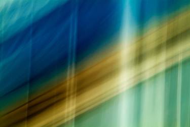 Original Abstract Expressionism Abstract Photography by william oldacre