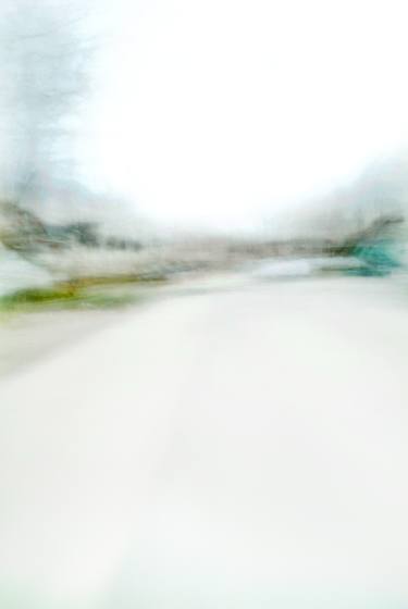 Original Expressionism Abstract Photography by william oldacre