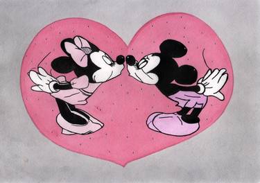 Mickey-mouse1 ,迪斯尼樂園的米凱茅斯 (2018) thumb