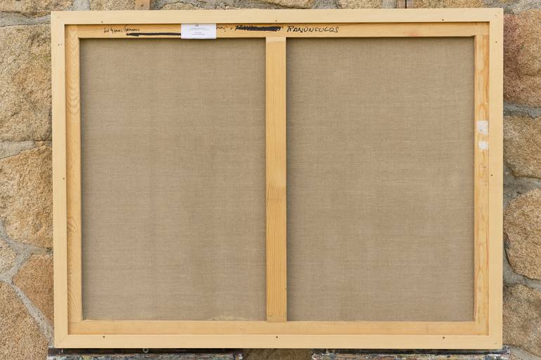 Original Contemporary Landscape Painting by Jose Manuel Chamorro