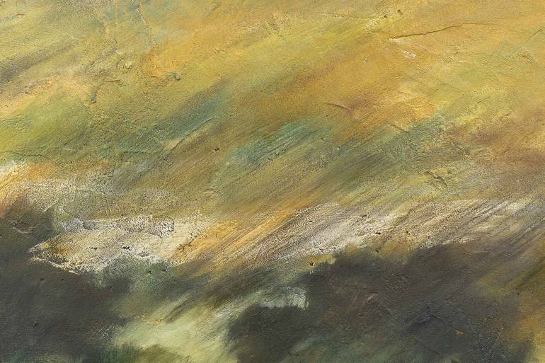 Original Contemporary Landscape Painting by Jose Manuel Chamorro
