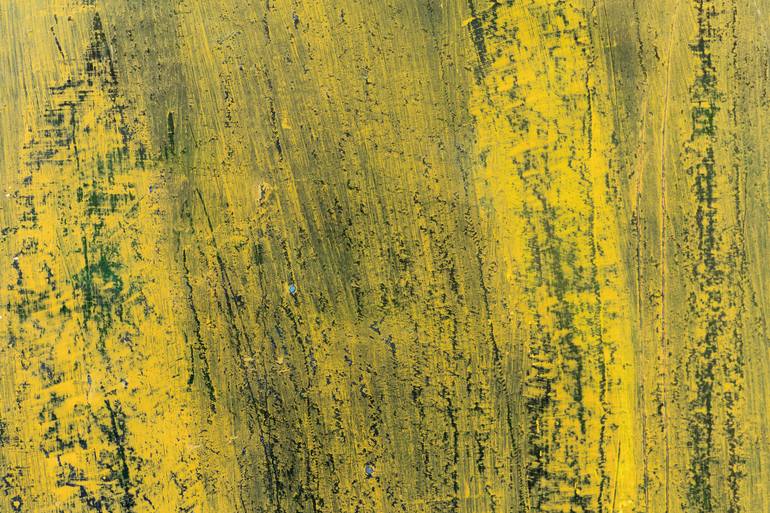 Original Abstract Expressionism Abstract Painting by Jose Manuel Chamorro