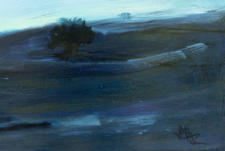 Original Expressionism Pop Culture/Celebrity Painting by Jose Manuel Chamorro