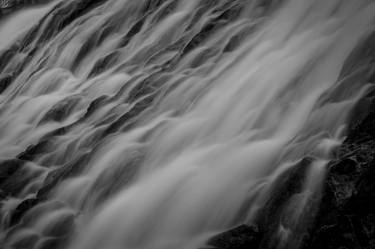 Print of Fine Art Water Photography by Nicholas Curl