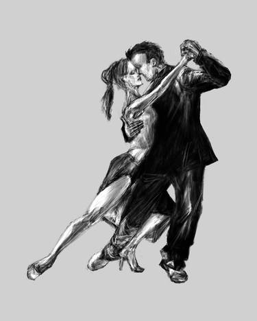 Tango (Study 373) thumb