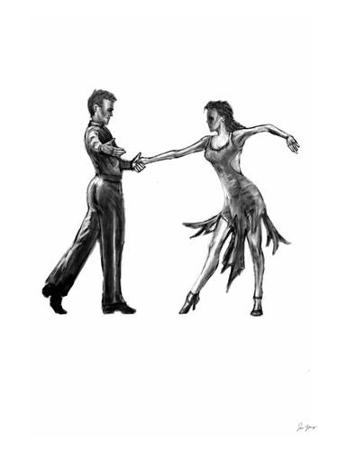 Ballroom Dance (Study 2) thumb