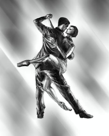 Tango (Study 364) thumb