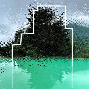 When the Water is Green and the Sky is Blue