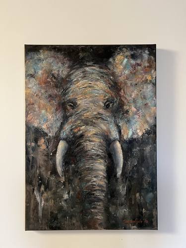 "Elephant" thumb