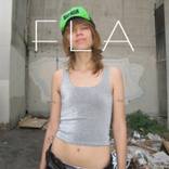 FLA  by Chenoa  Solis