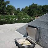 suitcase by Chenoa  Solis