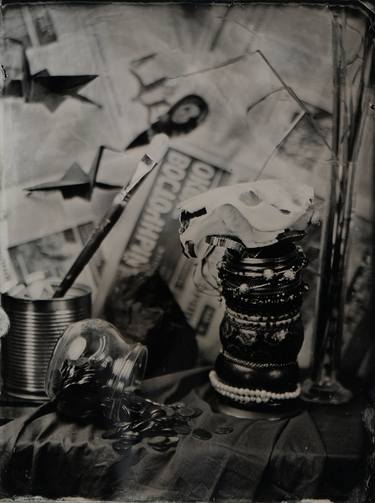 Original Still Life Photography by Daria Selivanova