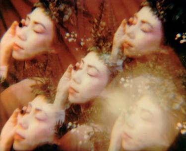 chorus of muses - limited edition photographic print 3 + 2AP ⅓ thumb
