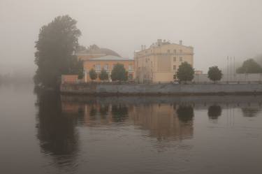 Print of Realism Landscape Photography by Marina GorkaevaPhoto