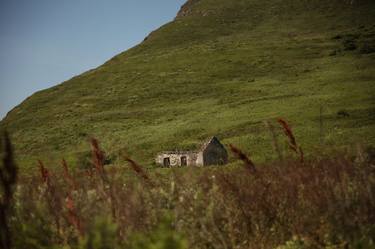 Print of Realism Landscape Photography by Marina GorkaevaPhoto