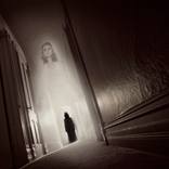 Ghostly Corridor by Todd Keith