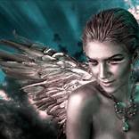 Angelic Prayer by Todd Keith