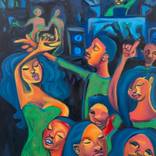 Put Your Ones Up by Tiffany Conway