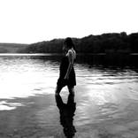 The Lady of the Lake by Jean-Marc Larroque