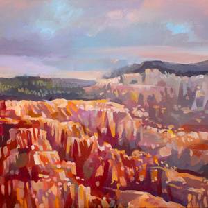 Collection American Landscapes