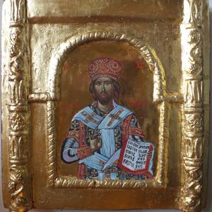 Collection Religious Paintings