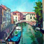 Collection Italian Landscapes