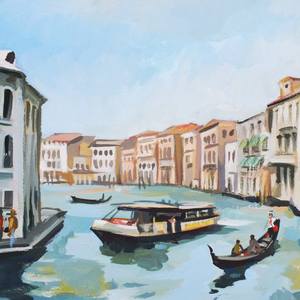 Collection Italian Landscapes