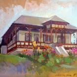 Collection Romanian Landscapes