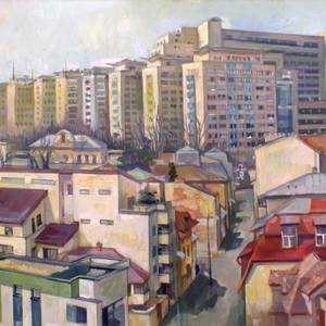 Collection Romanian Landscapes