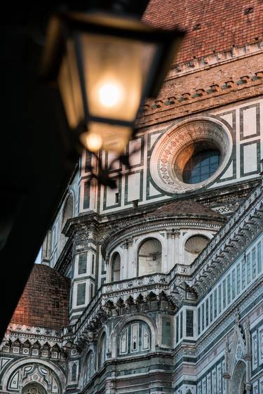 Florence Duomo 02 - Limited Edition of 20 thumb