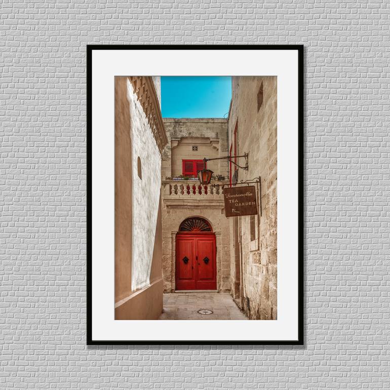 Original Documentary Cities Photography by Raul Santos