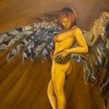 Haurvatat (Liquid Assets) by Jennie Rosenbaum