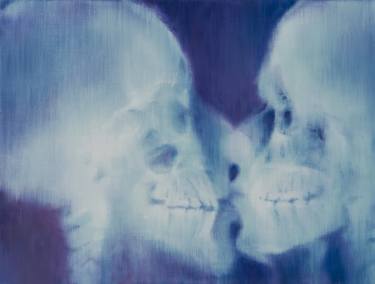 Symbol of Illusion. Kiss X-rayed thumb