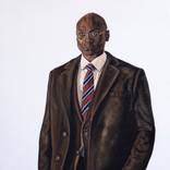 Lance Reddick Tribute by Switzin Twikirize