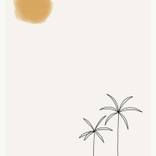 Permanent Vacation - Limited Edition of 20 by Charlotte Lachaussee