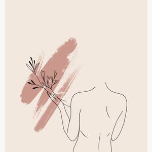 Paradise Flowers - Limited Edition of 20