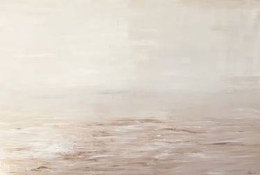 Original Expressionism Abstract Paintings by Fariba A