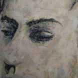 Selfportrait 1 by Panagis Antypas