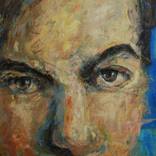 Selfportrait 2 by Panagis Antypas