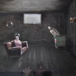Basement by Panagis Antypas
