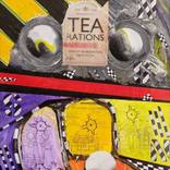 TEA (Transverse Electromagnetic Accumulation) by David Deak