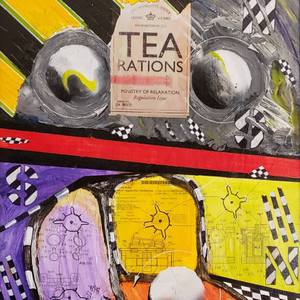 TEA (Transverse Electromagnetic Accumulation)