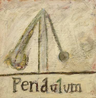 Pendulum thumb